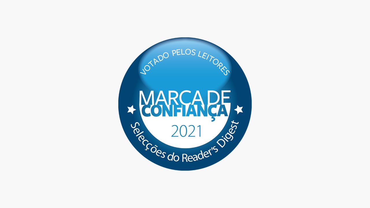 marca de confiança 2021 minisom